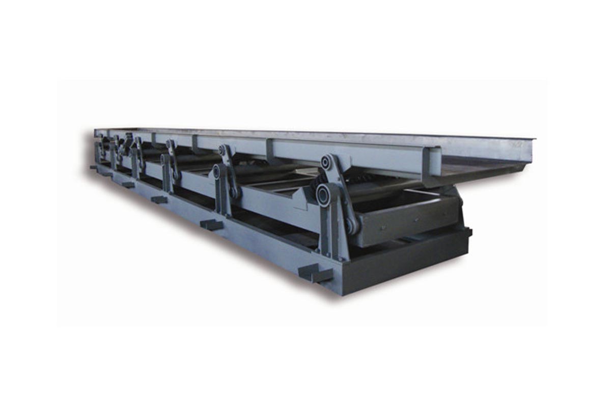 正確維護檢修振動輸送機，真的很重要！