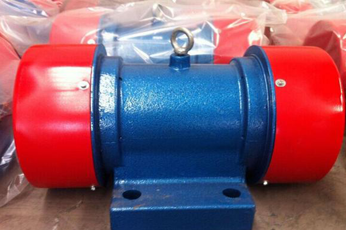 倉壁振動器除潮方法？很多人都不知道！