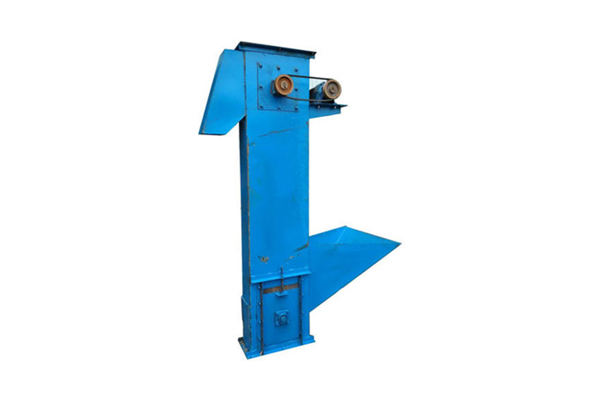 NE斗式提升機的日常維護，很重要